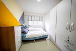 Blk 461D West Rock @ Bukit Batok (Bukit Batok), HDB 5 Rooms #495989501